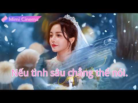 【Lồng tiếng Việt】Ông chủ tưởng Cinderella bỏ mình, đến khi biết cô trao tim thì khóc nghẹn đau lòng.