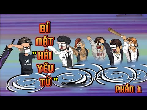 PHẦN 1 | BÍ MẬT HẢI YÊU TỬ