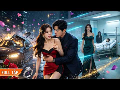 Giả vờ yêu để kiếm tiền cô gái khiến tổng tài phát cuồng