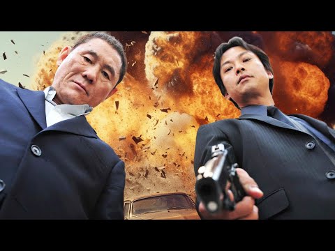 BÁ CHỦ HONG KONG | Phim Hành Động Võ Thuật XHĐ Cực Đỉnh Thuyết Minh