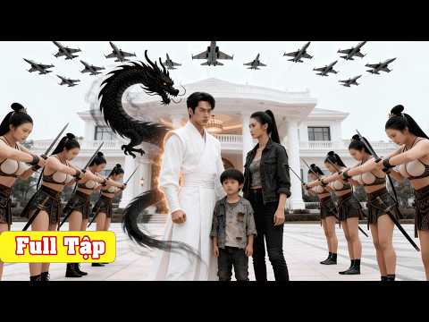 Thần Vương Bắc Vực Vừa Thắng Trận Trở Về, Cái Kết : Vì Vợ Con Mà Cả Thành Phải Quỳ