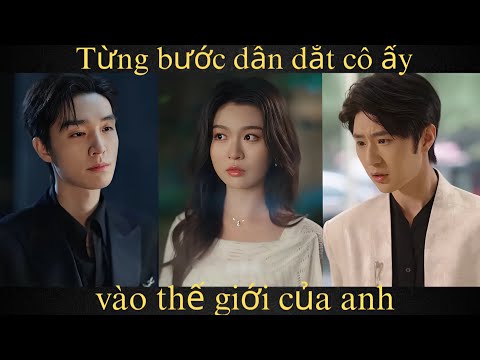 Tại sao anh luôn thích đứng trước gương thế hã