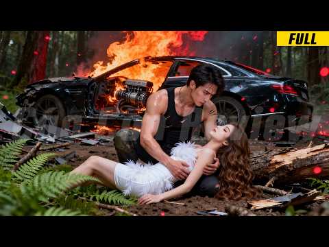 Cô bước vào và cướp trái tim lạnh của anh. Ai đụng đến công chúa được nuông chiều của anh sẽ hối hận