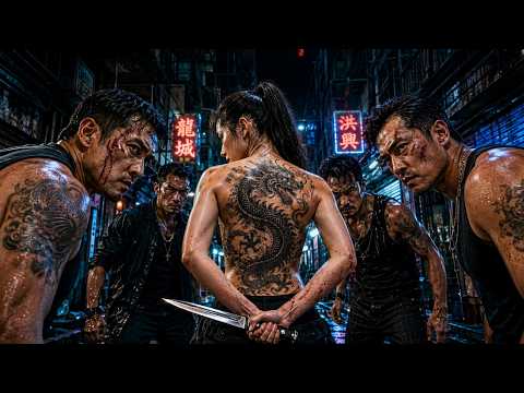 TỬ ẢNH TRUY HUNG | Phim Hành Động Mới Cực Kịch Tính 2026