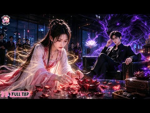 Xuyên thành nữ phụ phản diện trong tiểu thuyết mình viết, tôi liều mạng sửa kịch bản để sống sót