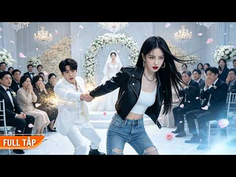 Bị bỏ rơi 20 năm, Gái quê hắc hóa trở về cướp tài sản, giật rể quý của cả gia tộc!