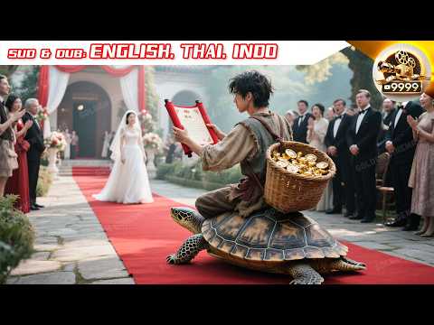 Rural man mocked for proposing to CEO’s daughter—he’s a hidden war god, they all regret it