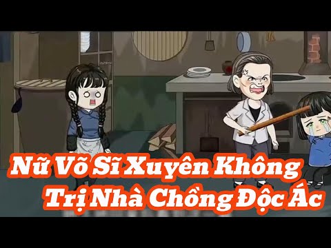 Full dài | Đại Chiến Mẹ Chồng Nàng Dâu - Ai Là Người Chiến Thắng | Meihaysub