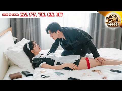 Drunk CEO Accidentally Bumped Into A Maid, Spent One Night With Her—One Shot & Instantly Has A Baby