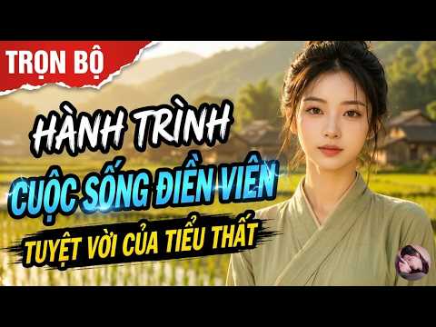 Dược thiện sư xuyên không thành quả phụ nghèo ở cổ đại