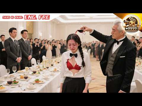 Humiliated By The Upper Class At A Banquet, Girl’s Mother The War God Leads Troops To Avenge Her
