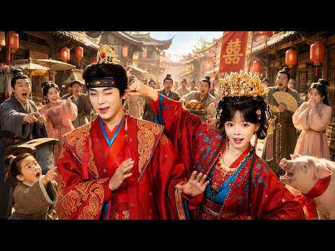 Nàng tùy tiện gả cho quyền thần cổ hủ, từ oan gia thành phu thê ngọt ngào khiến cả Hầu phủ ngỡ ngàng