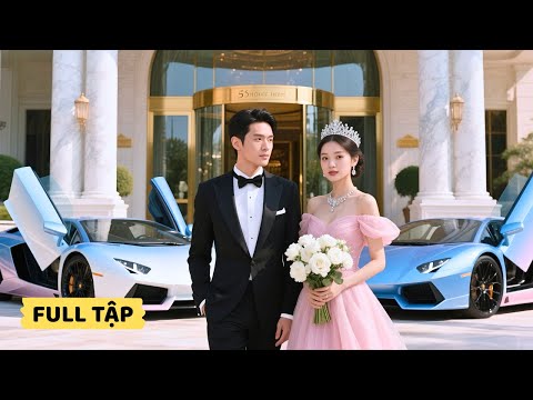 Bị chồng ép 'thức đêm' với đối tác, nào ngờ mang thai con trai tổng tài nghìn tỷ, cưng như bảo bối