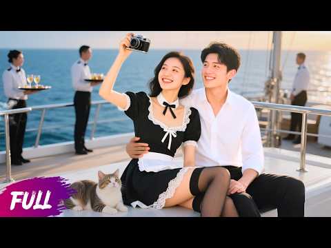 Tổng tài đi bar bị cô gái chụp lén ảnh nóng, bất ngờ lật tung thành phố tìm cô về làm vợ.