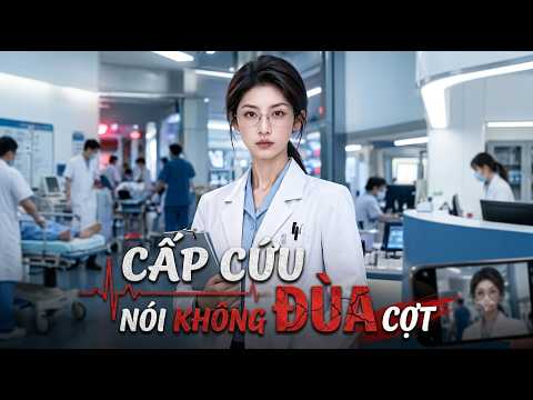 Review Phim: Cấp Cứu, Nói không với đùa cợt Full trọn bộ
