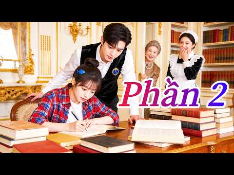 Cô con gái ruột lớn lên ở khu ổ chuột được gọi về, nhưng bị cả họ đàn áp. Cô tự dựng đế chế cho mình