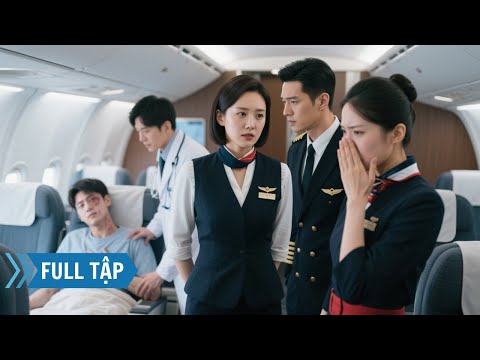 Bị đồng nghiệp và cấp trên đổ tội, chị đẹp tái sinh quyết trả thù và đảo ngược cục diện