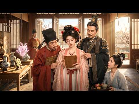 Tiếng lòng của đích nữ phủ Tống vạch trần âm mưu thích khách nam cải trang nữ ngay tại đại điện