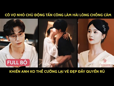 Cô vợ nhỏ chủ động tấn công làm hài lòng chồng câm khiến anh ko thể cưỡng lại vẻ đẹp đầy quyến rũ