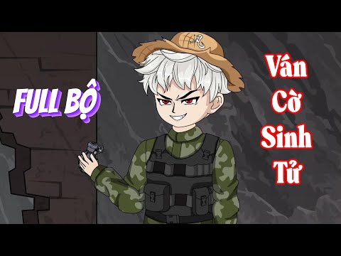 Full Bộ | Ván Cờ Sinh Tử | Phim Hay Có Kết | Trung Review