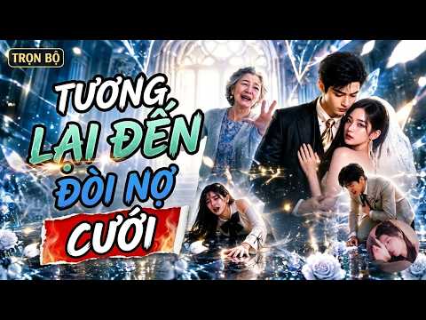 Bản thân từ tương lai đến ngăn cản đám cưới, ép gả cho tổng tài