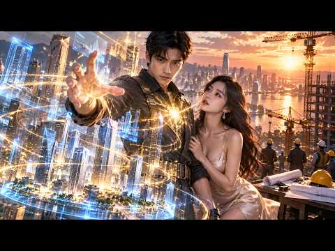 Nợ Lương 1.000 Tỷ? Thức Tỉnh Hệ Thống, Tôi Khởi Băng Mua Đứt Cả Ngành Bất Động Sản!