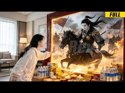 Một bát nước xuyên ngàn năm, cứu thành bị vây khốn… không ai ngờ cô có thể thay đổi lịch sử!