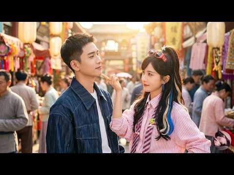 Cô gái trẻ đến thủ đô nhận nhầm thái tử là tài xế cùi bắp nên muốn bao nuôi