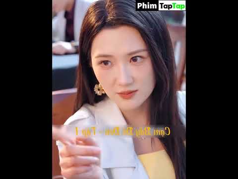 Cạm Bẫy Đỏ Đen full tập | Người phụ nữ nghe được suy nghĩ của đứa con chưa chào đời