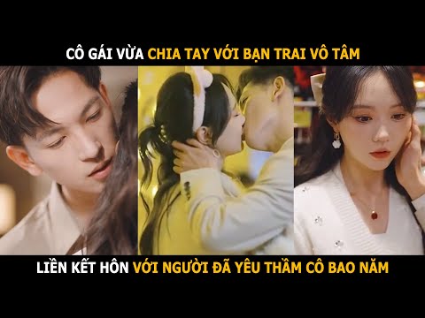 Chủ tịch yêu thầm cô bạn cùng lớp từ khi trắng tay đến khi có tất cả