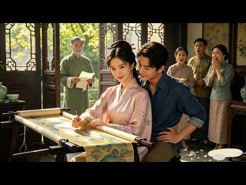 Công nương Tể tướng xuyên hiện đại, che giấu danh hiệu thêu nghệ săn nhà giàu