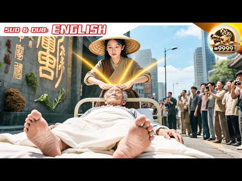 Billionaire Collapsed On The Street, Ignored By All—Saved By A Mystic Healer In A Shocking Way!