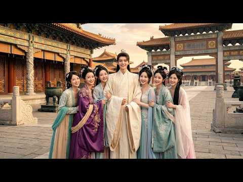 Chàng Trai Xuyên Vào Tên Phế Vật Có Hệ Thống Ăn Hết Gái Cõi Tiên -[Chủ tớ đều không phải dạng vừa]