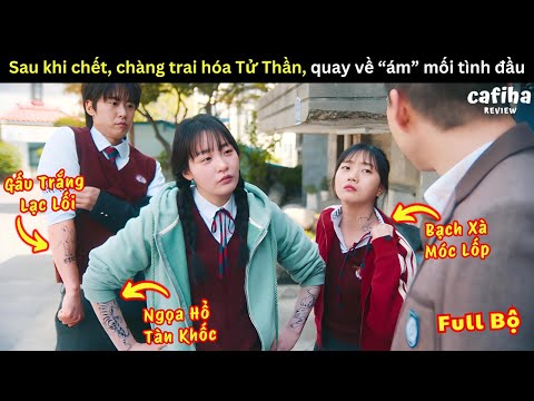 [Review Phim] Bảy Ngày Bên Nhau (Bảy Ngày Yêu Cuối) (2025) - Full