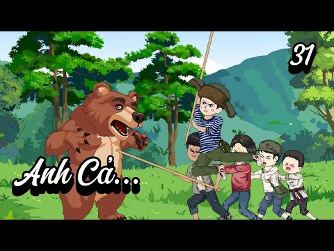 Anh Cả... | Tập 31 | Great Sub