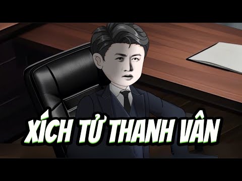 Xích Tử Thanh Vân | Lê Tính