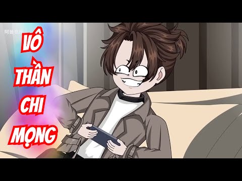 Full | Vô Thần Chi Mọng - Bạch Tiên Sinh