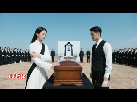 Đôi mắt mù suốt 3 năm bất ngờ sáng lại, người vợ lại chứng kiến cảnh chồng sát hại bố mình.