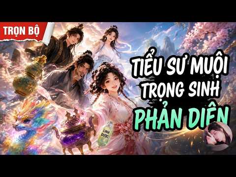 Làm thế nào để sinh tồn khi làm sư muội của đại phản diện