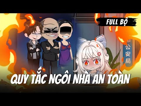 Full Bộ | Thoát Khỏi Quy Tắc Ngôi Nhà An Toàn | Gà Review