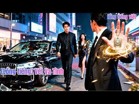 CEO đi công tác phát hiện vợ tặng siêu xe cho nhân tình và còn bị họ sỉ nhục.Không ngờ an#250716bwB2