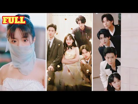 Tiếng lòng: Thiếu nữ xuyên sách bị các ca ca nghe lén tiếng lòng khiến nữ chính khóc hu hu