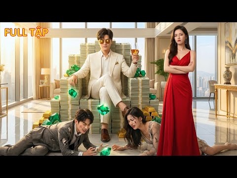 Chàng Trai Bị Đánh Ngất Bất Ngờ Có Dị Năng Nhìn Xuyên Thấu Quét Sạch Kho Báu Của Giới Thượng Lưu