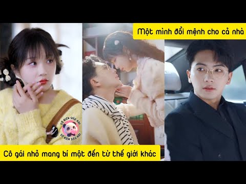 Cả nhà bỗng nghe được tiếng lòng của cô con gái thất lạc, những bí mật đáng sợ dần dần được sáng tỏ