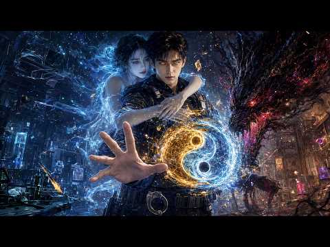 THÁM TỬ ÂM DƯƠNG: Đôi Mắt Vàng Thấu Miếng Linh Hồn Người Chết - Xem Mà Rùng Mình!
