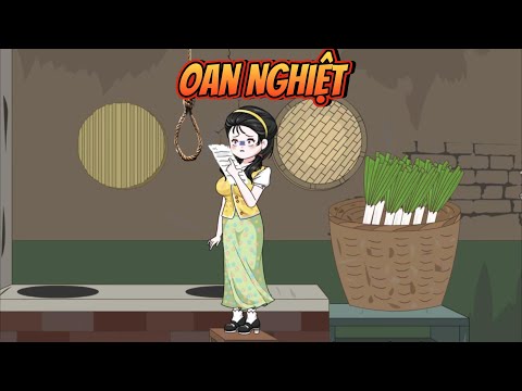FULL | Oan Nghiệt | NoVietSub