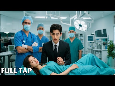 Tổng Tài lừa vợ ngốc hiến tủy cứu tình cũ – Đến khi cô biến mất mới gào khóc trong tuyệt vọng!