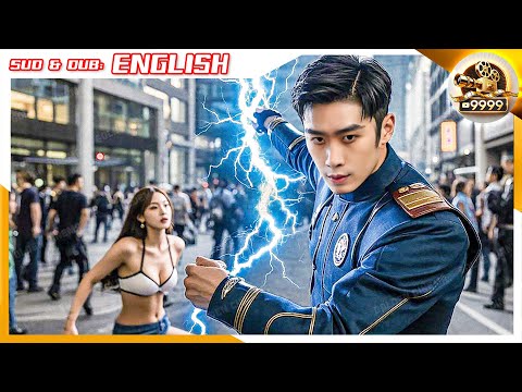 Looked Down On By The Rich, The Mountain Boy Reveals He's A War God And Wipes Them Out With Power.