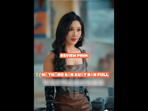 REVIEW PHIM : HỆ THỐNG SẢN XUẤT TRỌN BỘ #reviewphim #film #movie #phimhay2025 #xemgihomnay