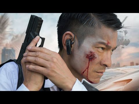 PHI PHỦ THẦN THÁM [Thuyết Minh] | Phim Hành Động XHĐ Hong Kong Đặc Sắc Nhất